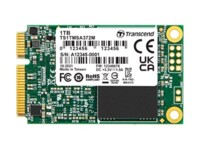 Transcend SSD MSA372M 32GB mSATA SATA-600