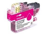 Gilford DB-3219XLM Magenta 1500 sider Blæk