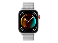 Huawei Watch Fit 3 Grå SmartWatch