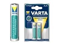Varta Professional Batteri