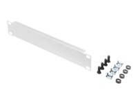 Digitus DN-10-BPN-01 Attrap-frontpanel Grå