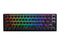Ducky One 3 SF Tastatur Mekanisk RGB Kablet USA