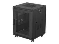 Lanberg FF01 series Rack Sort