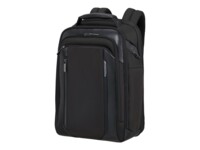 Samsonite Spectrolite 4.0 Rygsæk til notebook 15.6' PET-plastik Sort