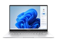 ASUS Zenbook 14 OLED UX3405CA-QD1302W 14' 1920 x 1200 (WUXGA) 255H 16GB 1TB Intel Arc 140T Windows 11 Home