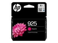 HP 925 Magenta 400 sider Blæk