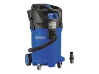 Nilfisk ATTIX 50-21 PC CLEAN ROOM Støvsuger Beholder