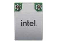 Intel Wi-Fi 6E AX210
