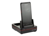 Honeywell Håndholdt opladningsstander + batterioplader