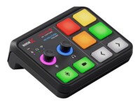 RØDE Streamer X Audiovisuelt produktions system