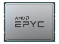 AMD EPYC 7303P 2,4 GHz 16 kerner SP3 TRAY - u/køler