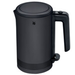 WMF KITCHENminis 0413140071 Elkedel 0,8l 1800W Sort