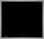 Neff T56SBF1L0 Induktionskogeplade