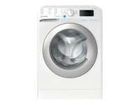 Indesit BWSE 71295X WSV EU Vaskemaskine Vaskemaskine