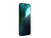 ZAGG InvisibleShield Glass Elite Apple iPhone 15 Plus, 16 Plus