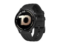 OnePlus Watch Lite 45 mm Sort SmartWatch