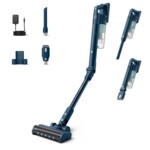 Philips XC5242/10 Gulvrenser Salvie