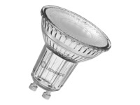 LEDVANCE PERFOMANCE LED-spot lyspære 2.6W F 230lumen 2700K Varmt hvidt lys