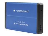 Gembird Ekstern Lagringspakning USB 3.0 SATA 3Gb/s