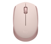 Logitech M171 Optisk Trådløs Pink
