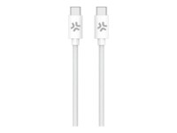 Celly USB Type-C kabel Hvid