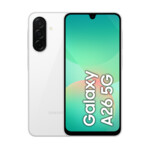 Samsung Galaxy A26 6.7' 128GB Hvid