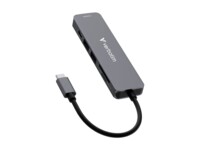 Verbatim USB-C Dockingstation