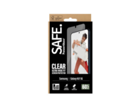 PanzerGlass SAFE Displayschutz Samsung Galaxy A57 Ultra-Wide Fit EasyAligner