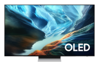 Samsung QE65S90HAE 65' 4K Ultra HD