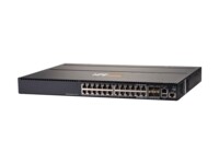 HPE Aruba 2930M 24G 1-Slot Switch 24-porte Gigabit