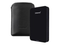Intenso Harddisk Memory Drive 2TB 2.5' USB 3.0 5400rpm