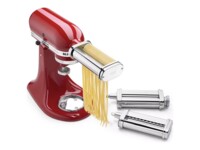 KitchenAid Vedhæftning til pastamaskine