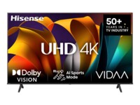 Hisense 43A6N 43' 4K UHD (2160p) Sort