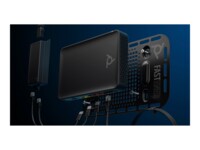 Poly Studio G62 No Radio or Power Cord Videoconference-enhed