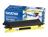 Brother TN 135Y Gul 4000 sider