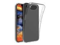 dbramante1928 Nuuk Beskyttelsescover Klar Apple iPhone 16e