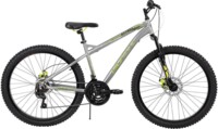 Huffy Bike EXTENT 26 Silver 26950W Silver