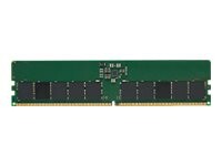 Kingston DDR5 SDRAM 16GB CL46 ECC DIMM 288-PIN