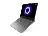 Lenovo LOQ Essential 15IRX11 15.6' 1920 x 1080 (Full HD) i5-13450HX 16GB 1TB Intel UHD Graphics Windows 11 Home