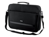 iBOX Bæretaske 15.6' Nylon Sort