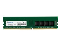 ADATA Premier Series DDR4 8GB 3200MHz CL22 Ikke-ECC