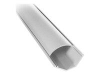 Maclean MCTV-575 1.5m Hvid