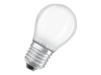 OSRAM LED STAR LED-filament-lyspære 5.5W D 806lumen 2700K Varmt hvidt lys