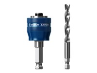 Bosch Expert Power Change Plus HEX11 Bitadapter med borebit Roterende bor Hammerbor