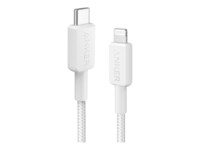 Anker Lightning-kabel 1m