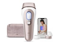 Braun Silk-expert Pro PL7253 Hårfjernelses-system Guld Hvid