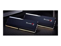G.Skill Ripjaws M5 RGB DDR5 SDRAM 32GB kit 3200MHz CL32 Ikke-ECC DIMM 288-PIN