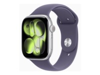 Apple Watch Series 11 46 mm Sølv SmartWatch