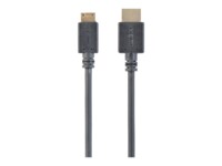 Cablexpert CC-HDMI4C-6 HDMI-kabel med Ethernet 1.8m