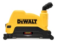 DeWALT DWE46229-XJ Beskyttende skærm Vinkelkværn